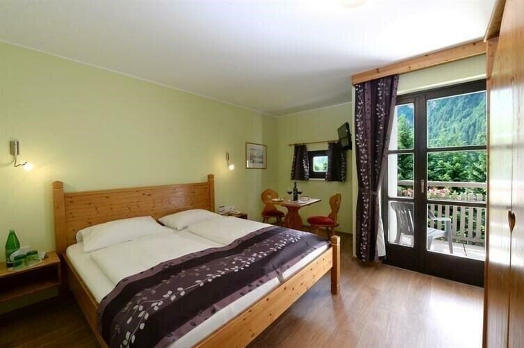 Фотография Heiligenblut Hunguest Hotel (Heiligenblut) Special Cat. 1*